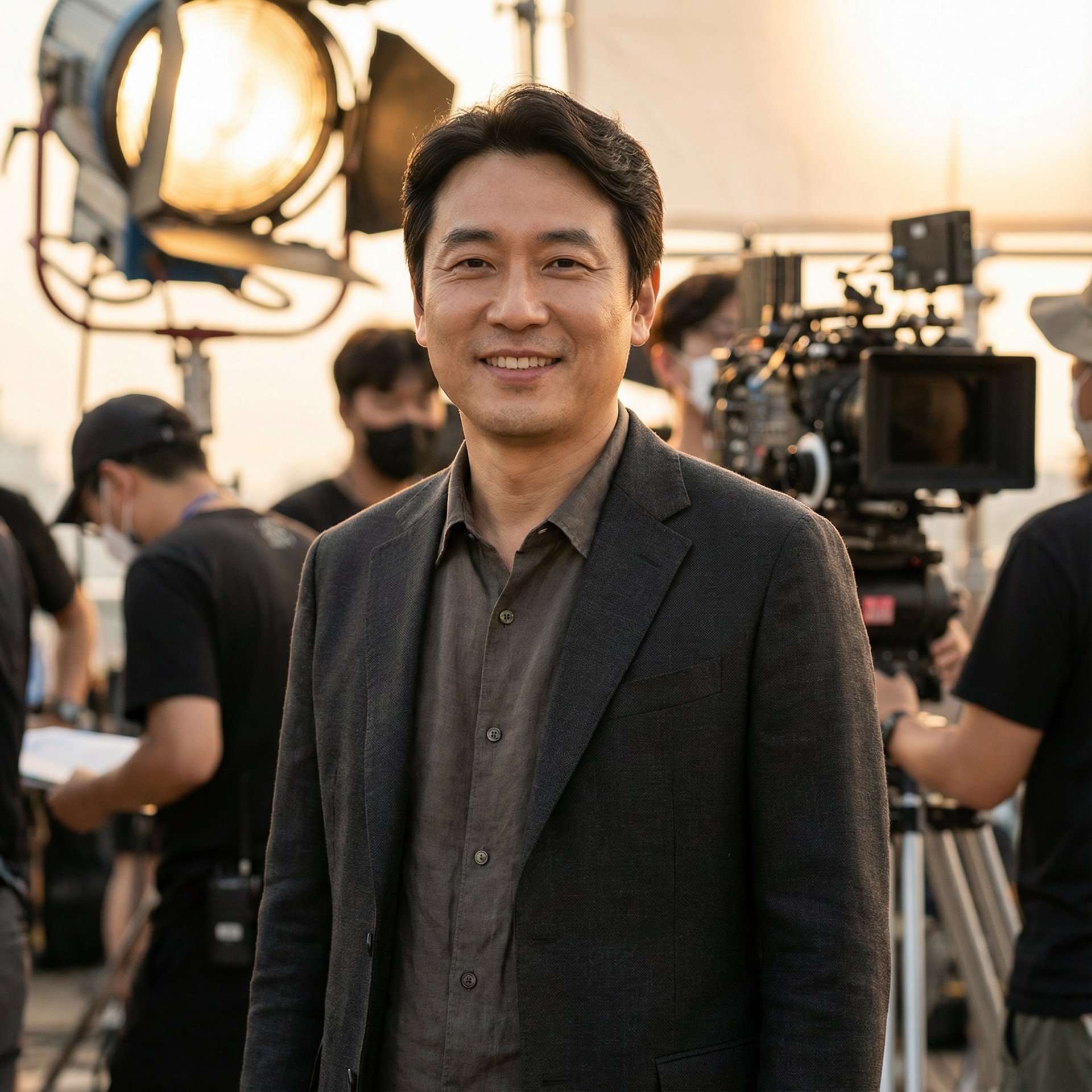 黄瓜视频导演顾问