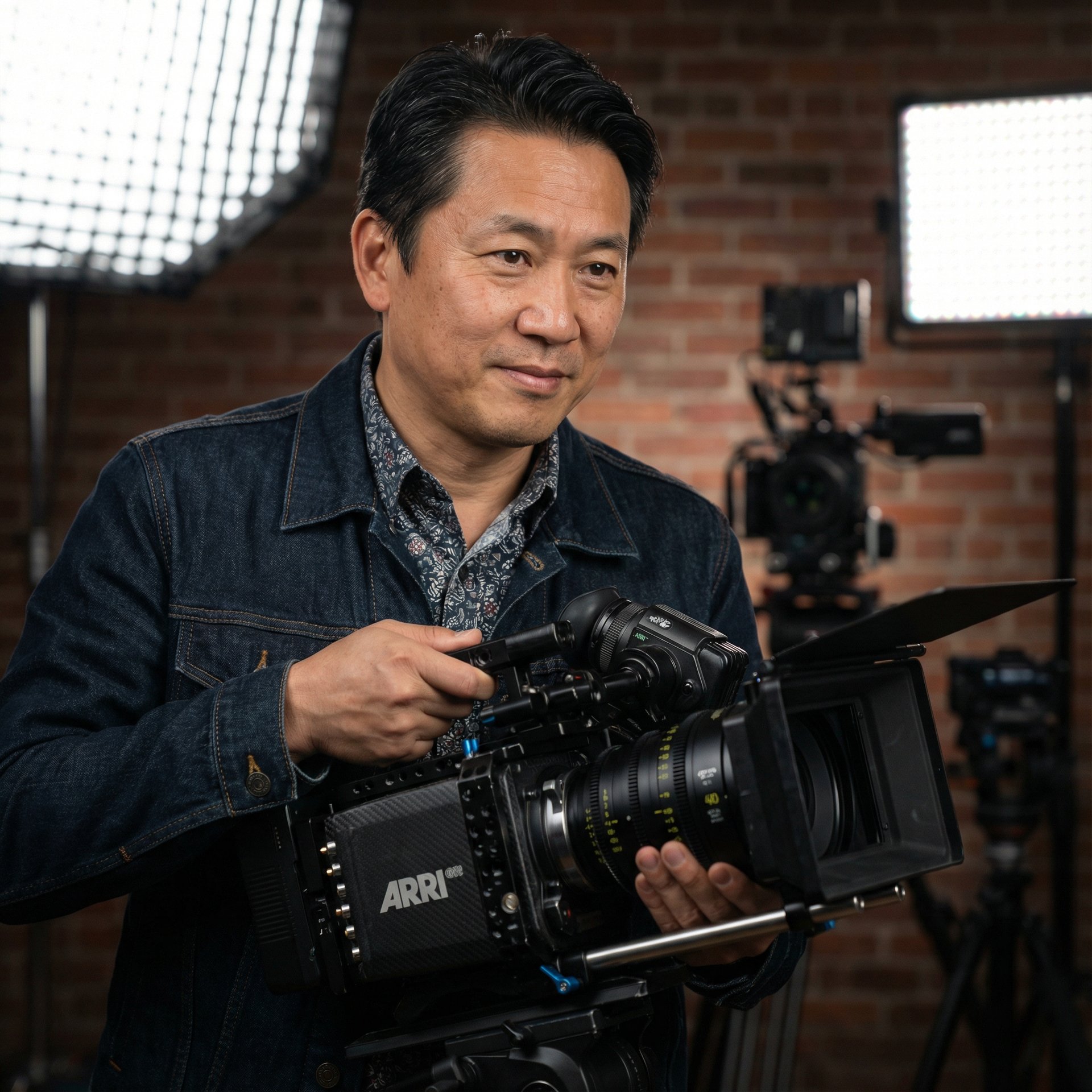 黄瓜视频摄影师